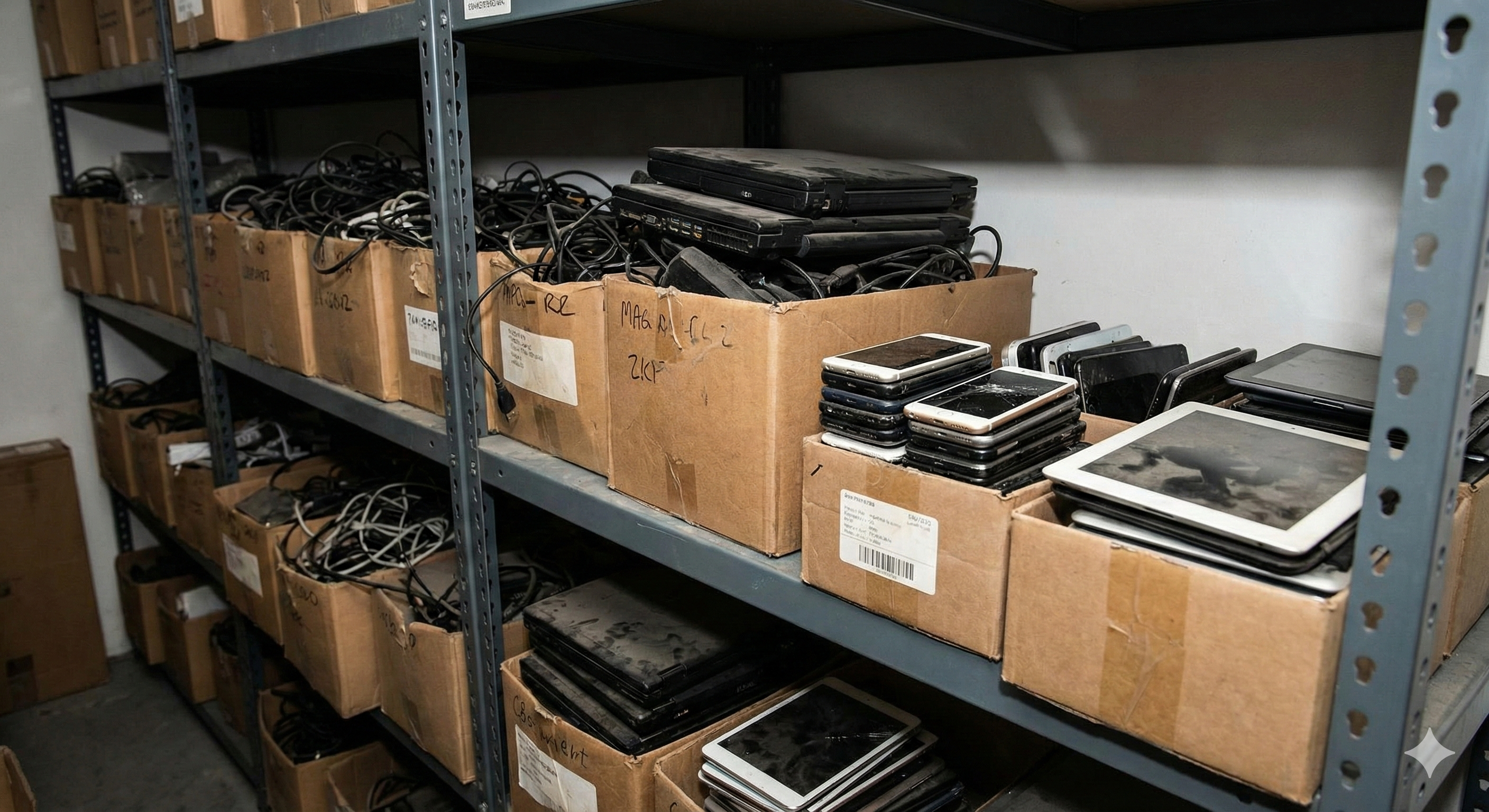 Business Buyback and ITAD