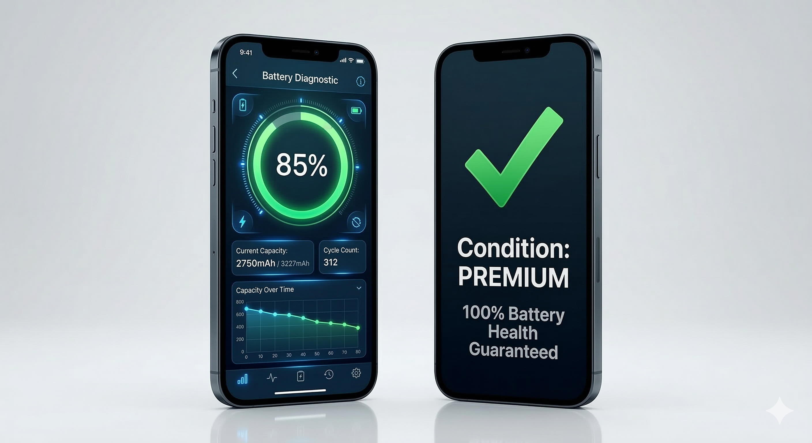 What Battery Health Really Means